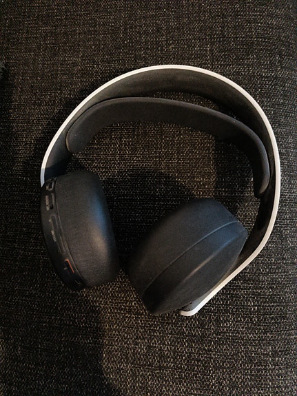 Sony Pulse 3D