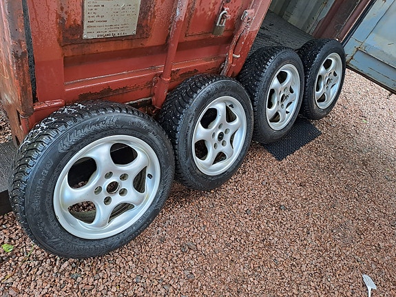 15" 5x110 alut