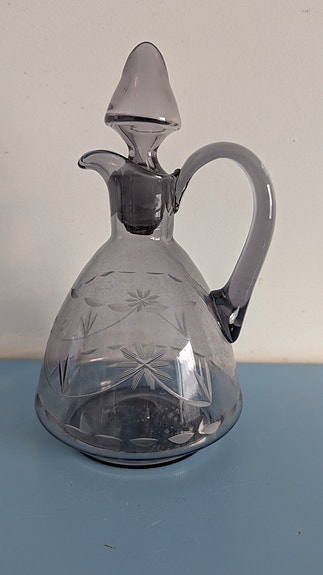 Kumela 517=2803 Karahvi (1946-1976, Ilmari Kumela)