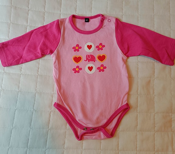 Body koko 62