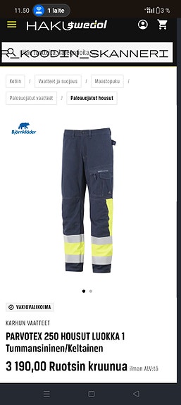Product image 1 of 3