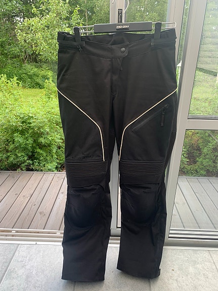 Alpinestars mp housut