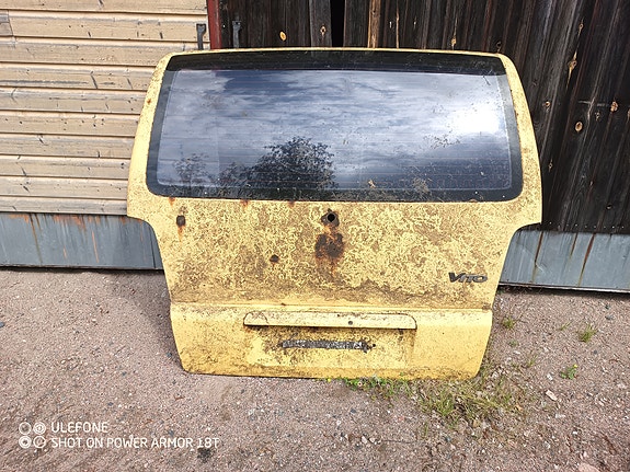 Takaluukku Vito W638