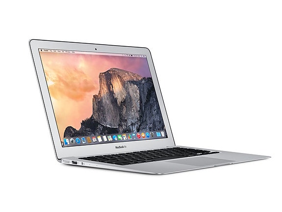APPLE MacBook Air (2017) 13″ A1466 i5/8GB RAM/256GB SSD