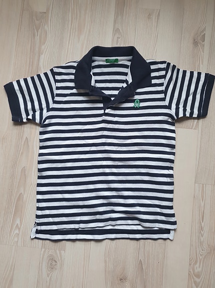 Benetton paita