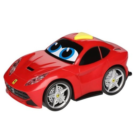 Ferrari 12 cm ääni ja valo erilaisia 12,90 €