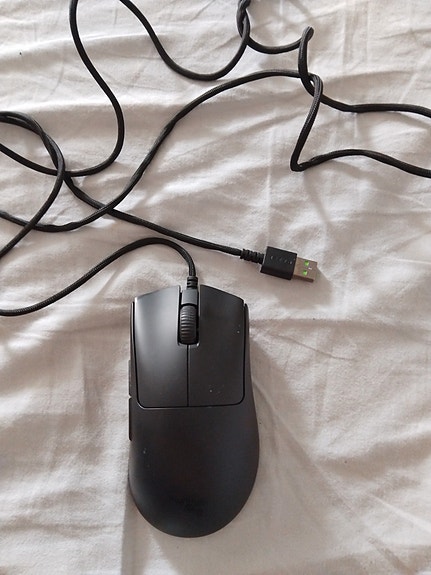 Razer Deathadder v3