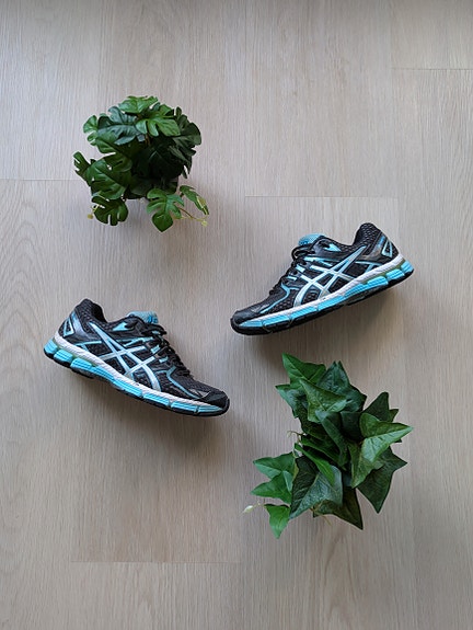Asics Gel-Convector 2