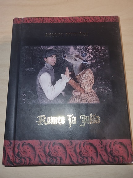 Romeo ja Julia