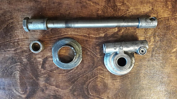 Product image 2 of 5