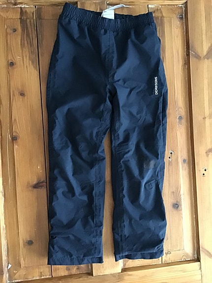 Didriksons ulkohousut 130