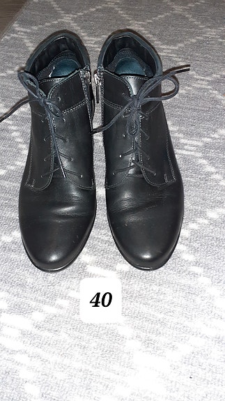 Nilkkurit 40