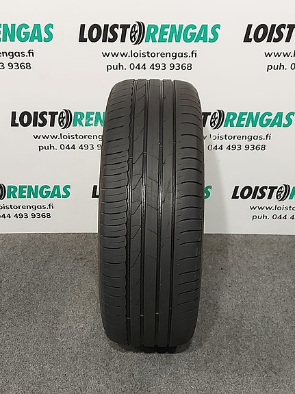235/60 R18 107H XL Nokian Tyers Hakka Blue 3 SUV