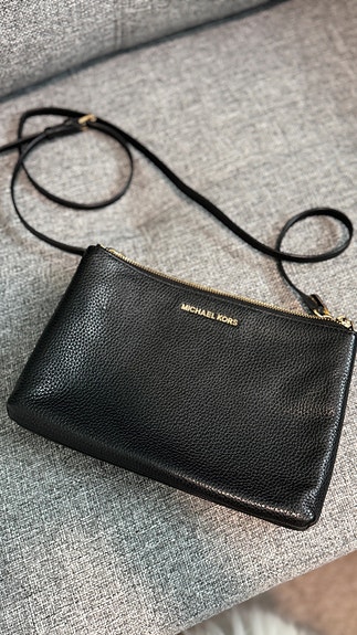 Michael Kors -käsilaukku