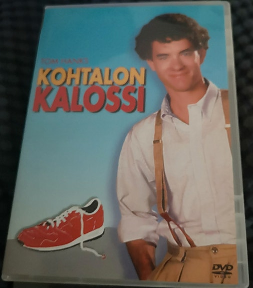 2 Tom Hanks Elokuvaa