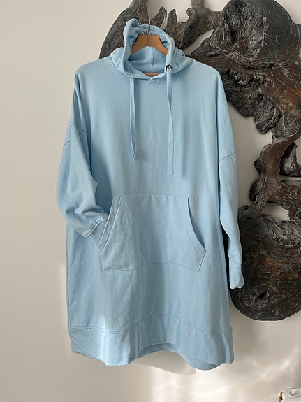 Pola jättihuppari (XL)