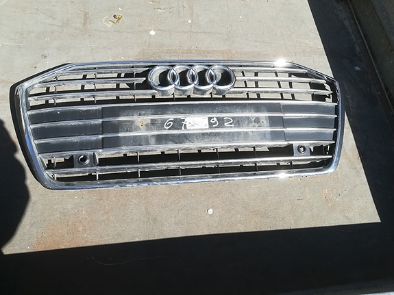 Audi A6 maski 2019-23