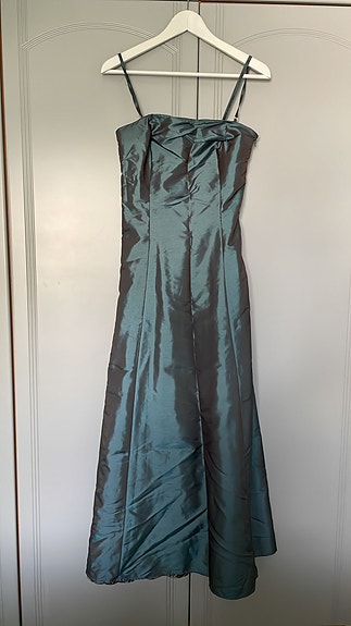 Vero Moda Ilta- tai juhlapuku Sininen Koko 36