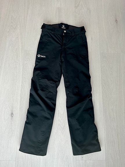Siistit Halti drymaxx- lasketteluhousut, koko 34