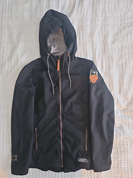 Softshell takki 36