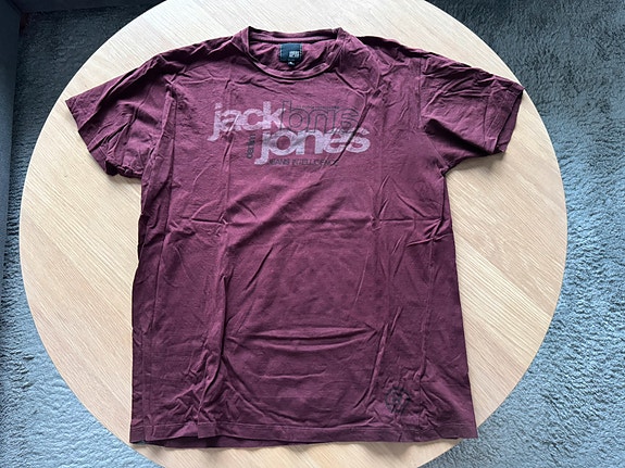 Miesten Jack & Jones t-paita