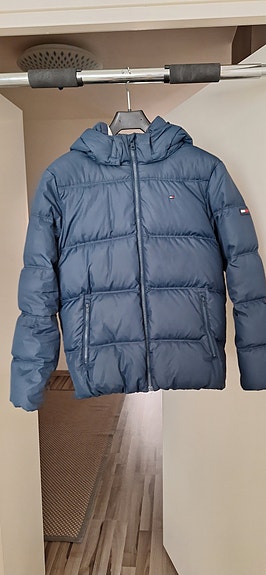 Tommy Hilfiger toppatakki