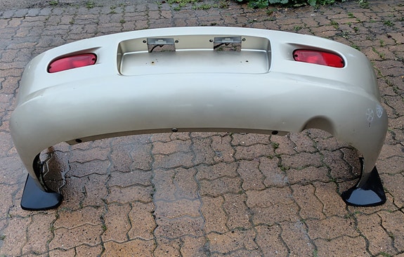 Chrysler Sebring JR