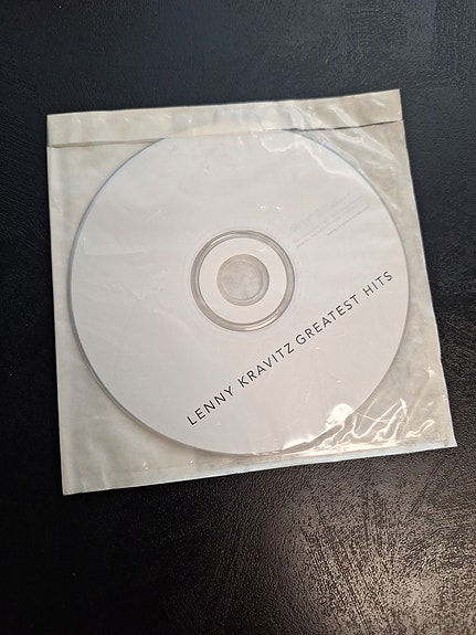 Lenny Kravitz Greatest hits