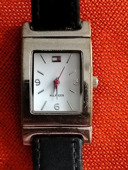 Tommy Hilfiger - naisten rannekello