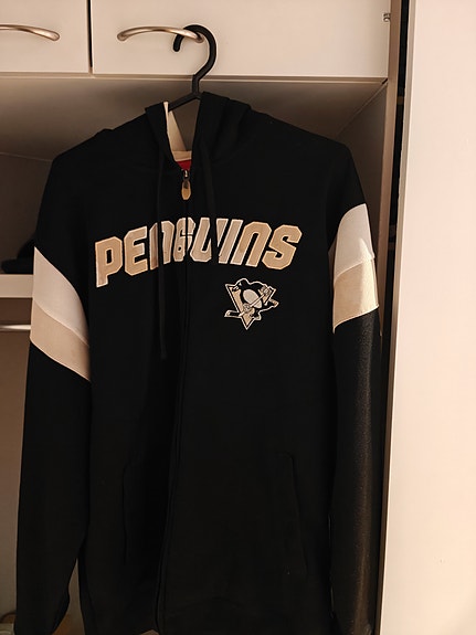 NHL-fanihuppari