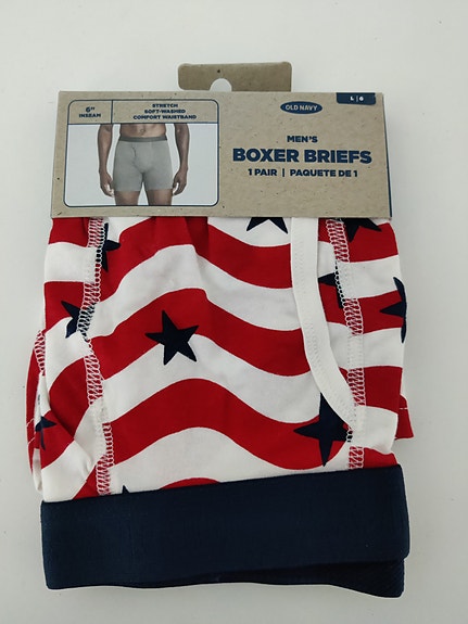 Uudet boxerit