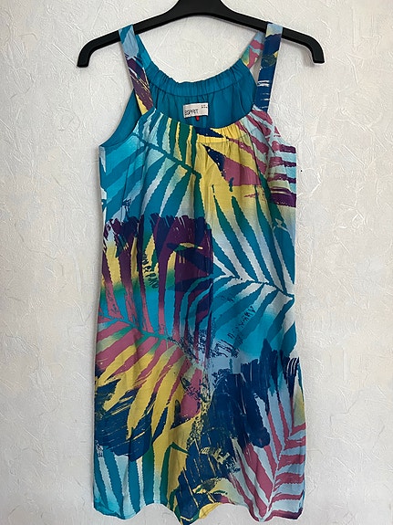 Esprit mekko