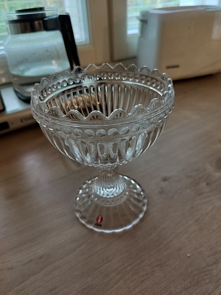 Iittala Marimekko mariskooli