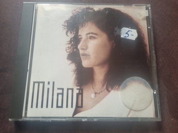 Milana (CD)