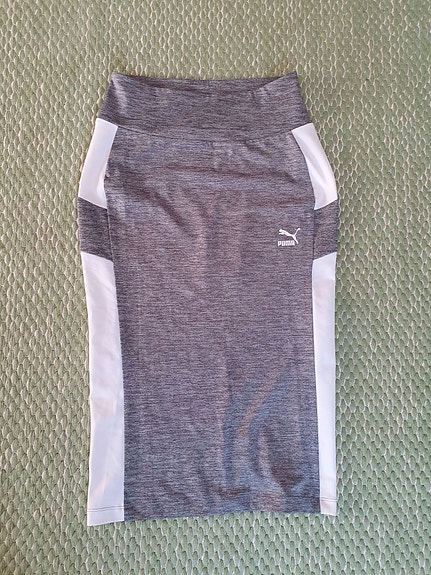 Puma hame xs