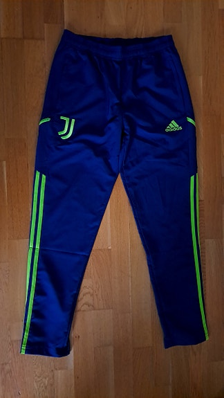 Adidas treenihousut 164 cm