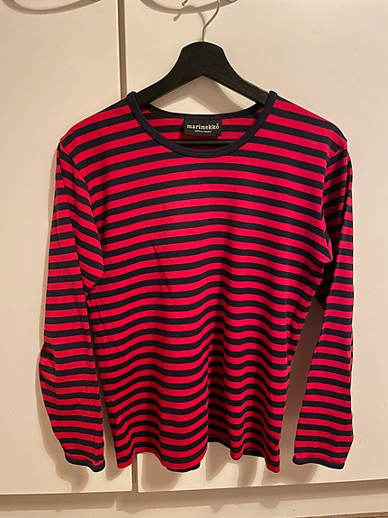 Marimekko Raitapaita S