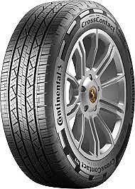 Continental CrossContact HT R17 265/65 112H