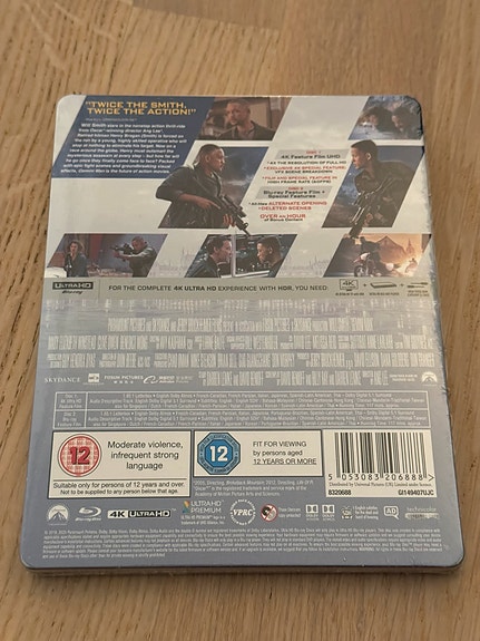 Product image 2 of 2