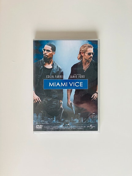 MIAMI VICE