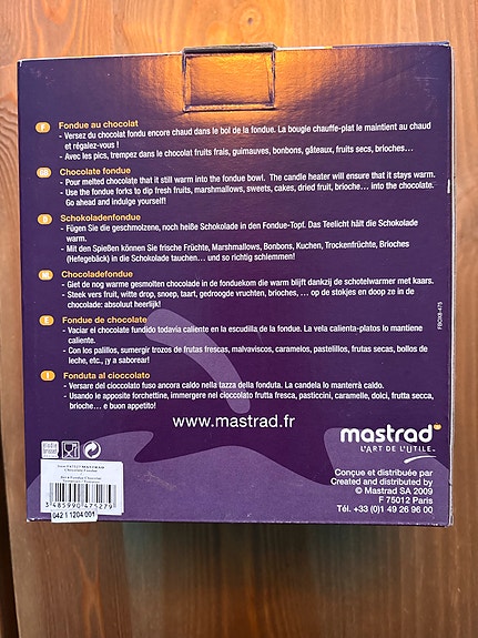 Product image 2 of 5