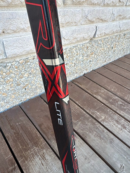 Bauer vapor 1x Lite Maila