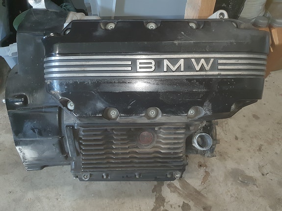 BMW K1100 LT 16V