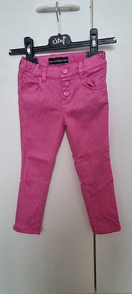 Guess housut koko 3v (98)