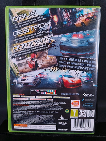 Product image 2 of 3