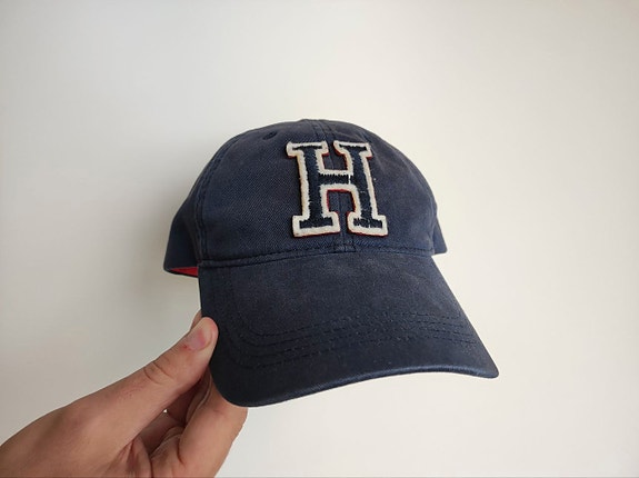 Tommy Hilfiger