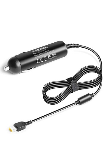 KFD Slim-mini Lenovo autolaturi 45W, 65W, 90W, Slimtip