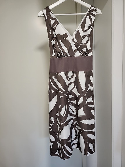 Esprit Collection juhlamekko/valmistujaismekko/rippimekko/kesämekko koko 38