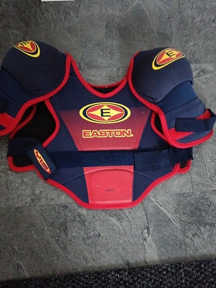 Lasten rintapanssari Jr Large