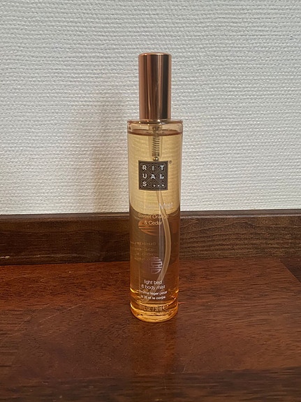 Rituals body mist 50 ml